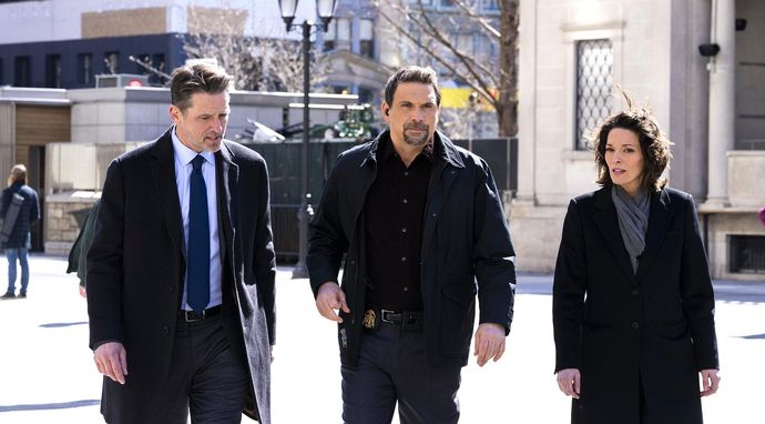 FBI 5