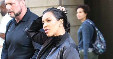 Kim planuje serię operacji plastycznych tuż po porodzie!