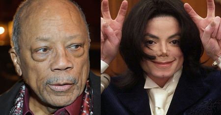 Quincy Jones ostro o Jacksonie i Beatlesach: "Michael KRADŁ piosenki", "Sku*wysyny bez talentu"!