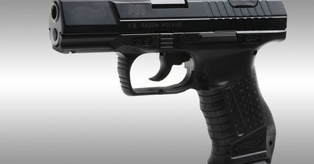 Tysiąc nowych pistoletów dla policji. Umowa z "Łucznikiem" podpisana