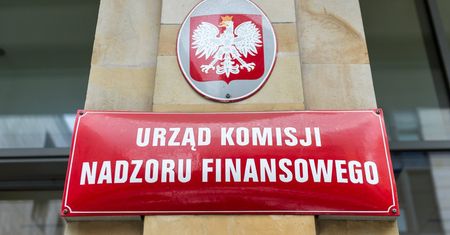 KNF lustruje nadzór Altusa nad GetBackiem. Spółka zapewnia o rzetelności