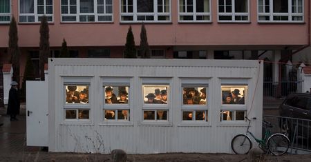 ”Yibbum” - Gregory Michenaud opowiada o odnalezieniu żydowskiej tożsamości