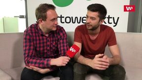 "Podsumowanie tygodnia". Kto zdobędzie mistrzostwo Polski? "Legia zyskała luz po zwolnieniu Sa Pinto"