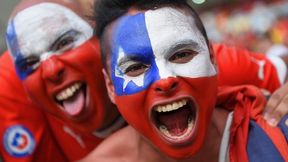 Pięć dni bez przerwy. Rekordowy mecz w Chile