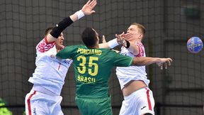 4 Nations Cup: Polska - Brazylia 31:23 (galeria)