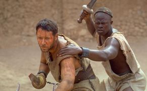 Polsat HD Gladiator
