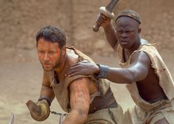 Polsat HD Gladiator