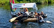 Dętkospływ 2016