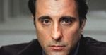 Andy Garcia jako Big Al w "Rob the Mob"