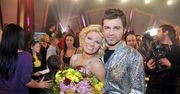 Zagrobelny i Głogowska polegli w tańcu
