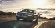 Nowy Volkswagen Passat debiutuje w USA. Jest inny niż w Europie