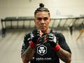 Była mistrzynią UFC. Nie zgadniesz, jak teraz zarabia na życie