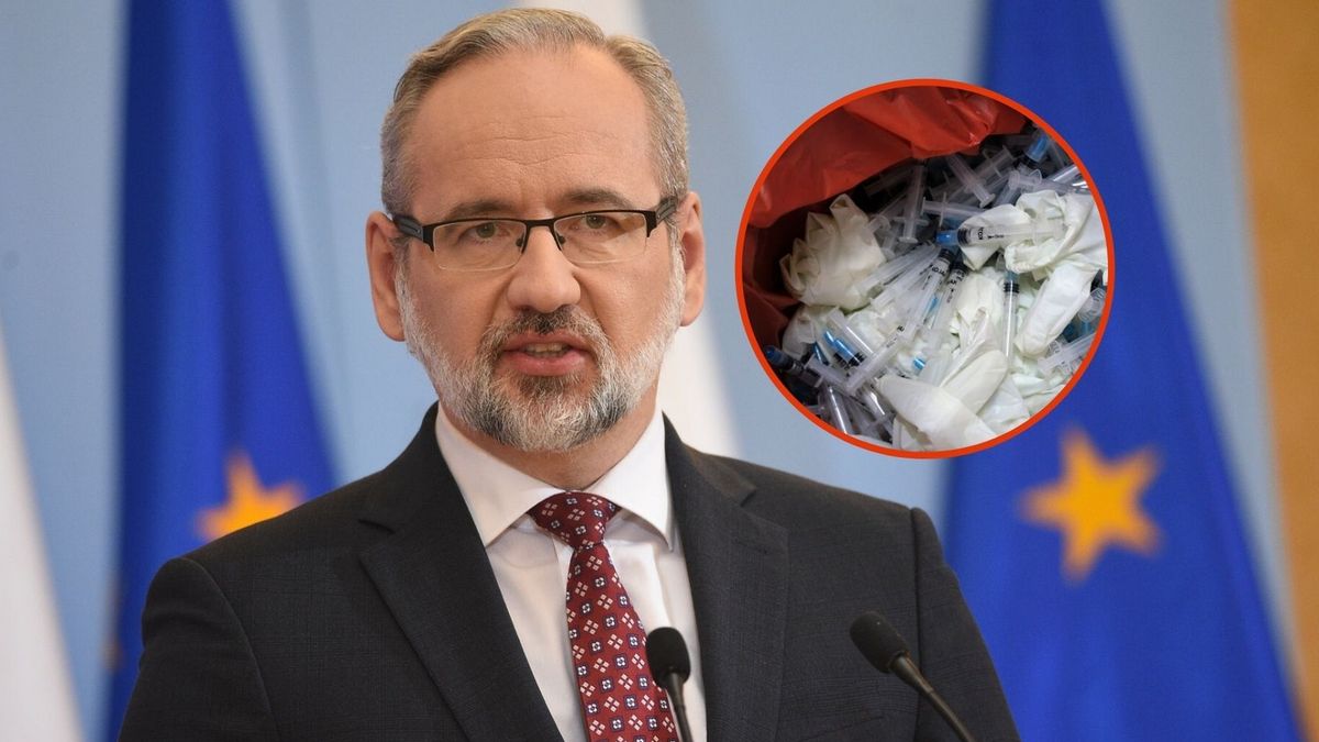 Polska zrezygnuje z dostaw szczepionek na COVID-19 od Moderny? "Czekamy na decyzję Komisji Europejskiej"