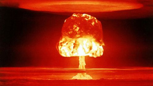 Buduje reaktor atomowy... w domu! 1