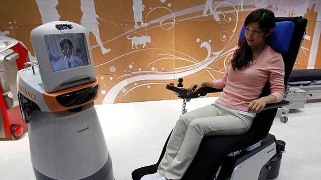 Panasonic podbija nowy rynek 1