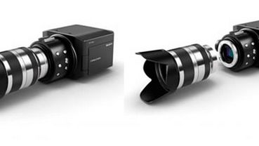 Sony NXCAM - kamery 35 mm z systemem E-mount [wideo] 1