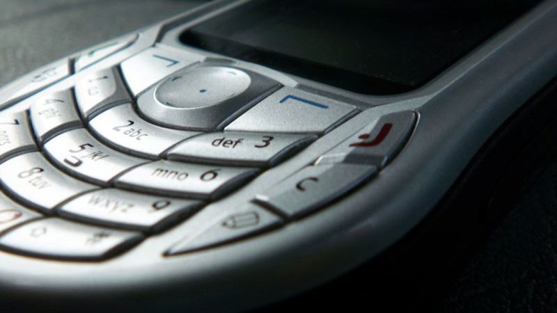 Nokia chce zakazać importu produktów Apple do USA 1