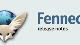 Fennec Mozilli w wersji alfa już dostępny 1