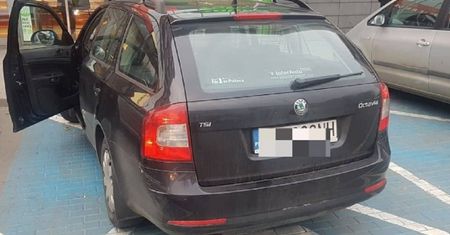 Posypały się mandaty w Krakowie. Internauci dostrzeli błędy straży