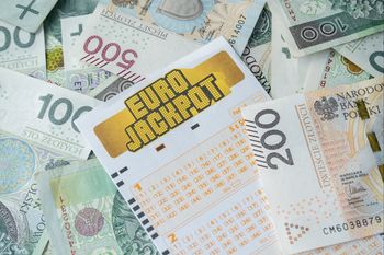 Wyniki Lotto 05.06.2026 – losowania Eurojackpot, Multi Multi, Ekstra Pensja, Kaskada, Mini Lotto