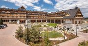 Białka Tatrzańska. Hotel otwarty tylko dla wybranych. "Poproszę o konsultację"