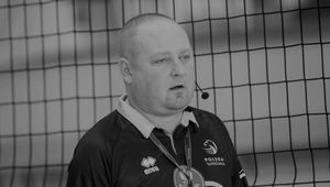 Marek Kaleński nie żyje. To bardzo doświadczony sędzia