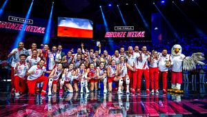 Oto skład reprezentacji Polski na Ligę Narodów Kobiet
