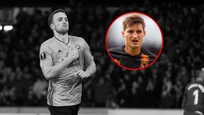 Żyro wspomina Diogo Jotę. "Sympatyczny, uśmiechnięty, pozytywny człowiek"