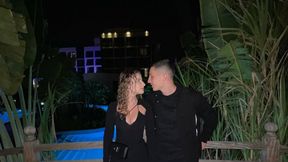 Rok temu się pobrali, a teraz takie wieści. Potwierdziła je żona kadrowicza