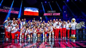 Imponująca metamorfoza. Oceny Polek za występ z Japonią