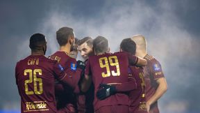 Marek Wawrzynowski: polska Ekstraklasa na peryferiach Europy (felieton)