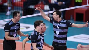 PlusLiga: gwizdom w hali Podpromie nie było końca. GKS Katowice nie dał szans Asseco Resovii Rzeszów