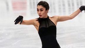 Kim Kardashian wystąpiła w Pjongczangu? Gabrielle Daleman wygląda jak sobowtór celebrytki