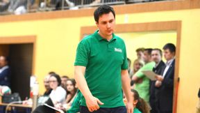 Pierwsza wygrana Developresu w Orlen Lidze. "Liczyliśmy na komplet punktów"