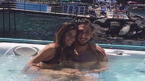 Gianluigi Donnarumma chwali się seksowną narzeczoną