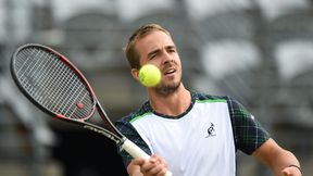 Challenger Anning: Andrej Martin lepszy od Kamila Majchrzaka