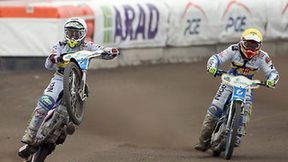 Betard Sparta Wrocław - MRGARDEN GKM Grudziądz 47:43 (galeria)