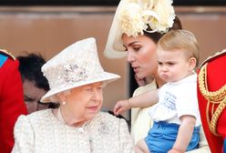 Księżna Kate ujawniła "hobby" księcia Louisa. Ciągnie go do natury