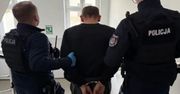 "Zawsze starałem się walnąć w czoło". Tak ojczym maltretował 5-latkę