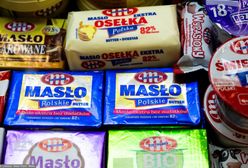 Symbol drożyzny w ciągłej promocji. Oto co dzieje się cenami nabiału