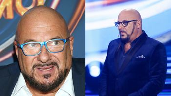 Bunt Piotra Gąsowskiego w "Twoja Twarz Brzmi Znajomo". WZBURZONY opuścił studio: "To se głosujcie" (WIDEO)