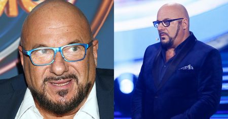 Bunt Piotra Gąsowskiego w "Twoja Twarz Brzmi Znajomo". WZBURZONY opuścił studio: "To se głosujcie" (WIDEO)