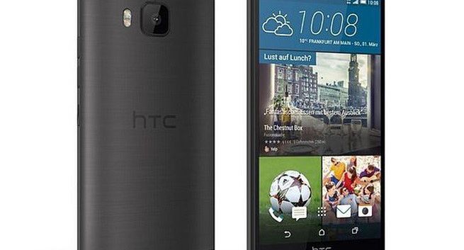 Google za 1,1 mld dolarów przejmuje laboratorium Powered by HTC z 2 tys. inżynierów