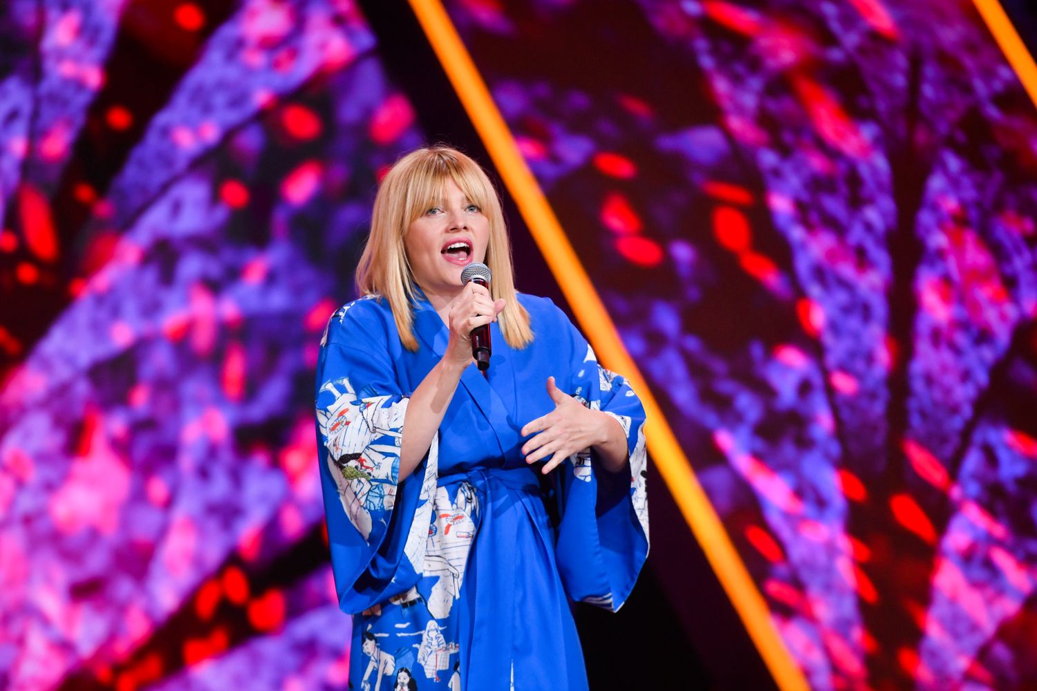 Ania Dąbrowska – Opole 2021