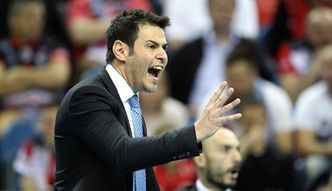 Włoski rywal ZAKSY ma nowego trenera