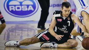 Marcin Dutkiewicz czuje się coraz lepiej, ale w pierwszych sparingach nie zagra