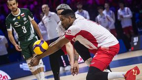Oto tabela Ligi Narodów po hicie Polska - USA