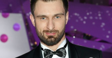 Mateusz Hładki w szpitalu! Jest już po operacji. Co się stało?