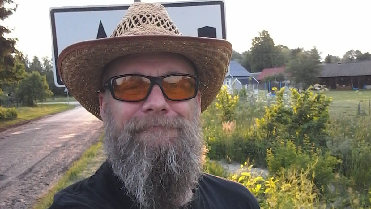 Zniszczenia są ogromne. Smutny widok