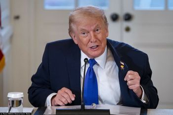 Chiny uderzają w Europę. "Nie odróżnia przyjaciół od wrogów"